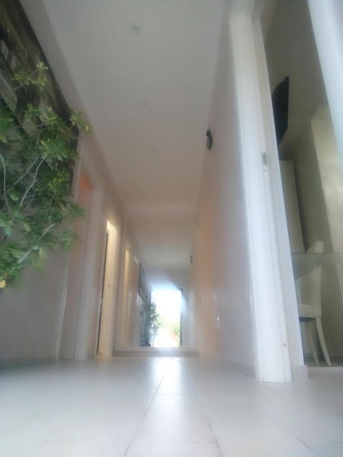 Rosilienza Suites Private Spa, Patio Garden Free Trasfer To & From Airport Фиумичино Екстериор снимка
