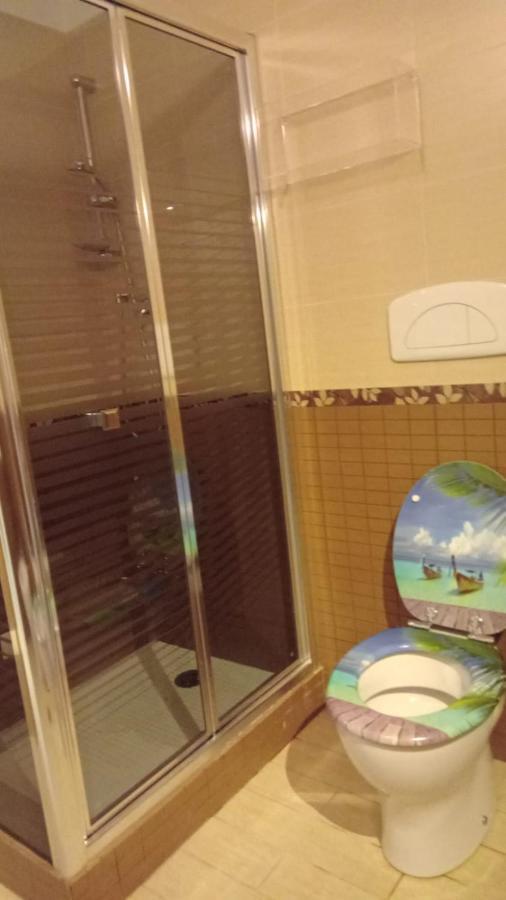 Rosilienza Suites Private Spa, Patio Garden Free Trasfer To & From Airport Фиумичино Екстериор снимка